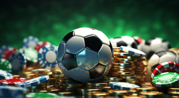 Sport betting news