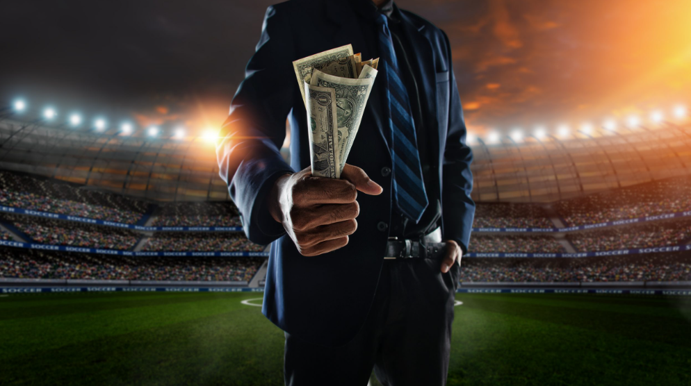 Sports betting news