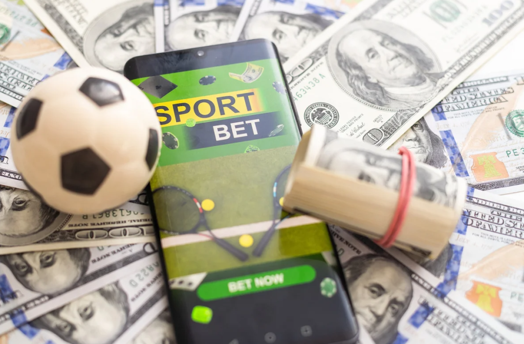 Sport Bets News