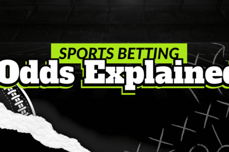 Understanding Sports Betting Odds: A Comprehensive Guide