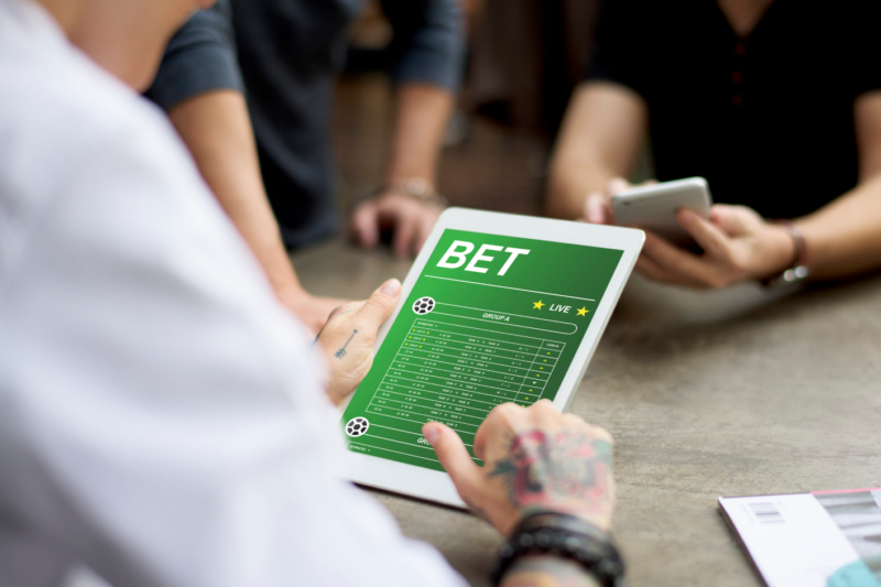 Mastering Safe Betting: A Complete Guide