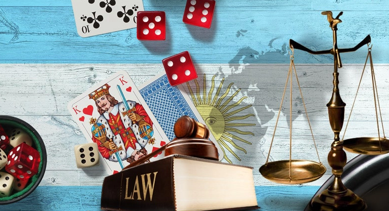 Understanding Betting Laws: A Comprehensive Guide