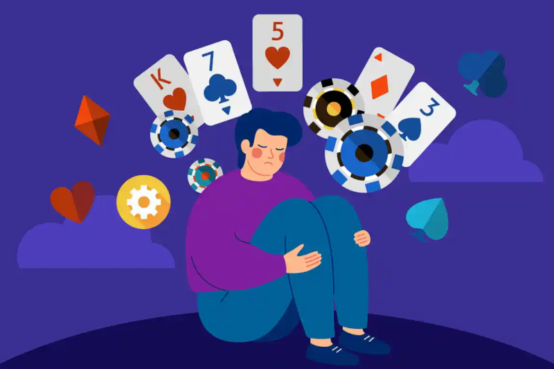 Understanding and Preventing Gambling Addiction