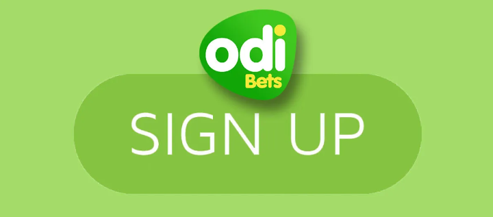 odibet sing up bets