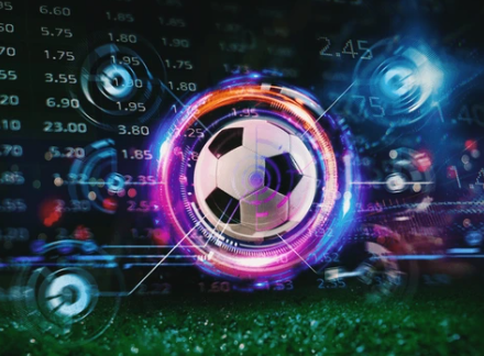 Decoding Sports Betting Oddsport: A Guide to Reading and Understanding Odds