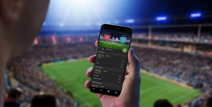 sport oddsport betting