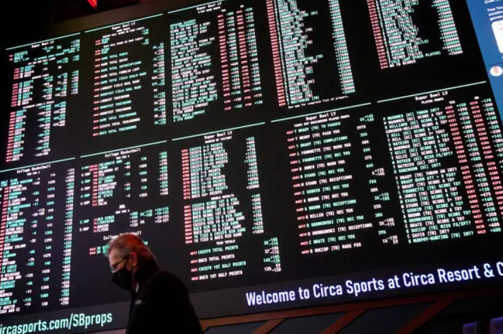 Sports Betting